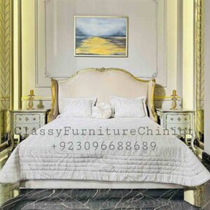 classics bedroom