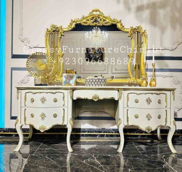 classics bedroom