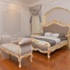 Royal Classy Bedroom Furniture