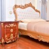 Royal Classy Bedroom Furniture