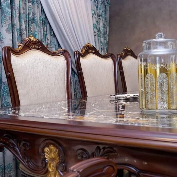 Elegant Dining Set for Modern Homes