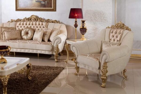 Chiniot Supreme sofa set