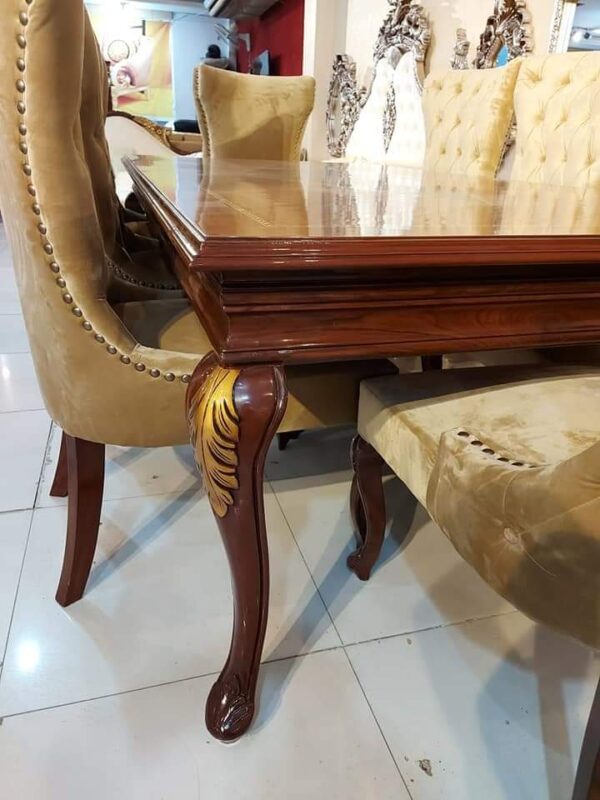 The Luxe Dining Collection - Image 2