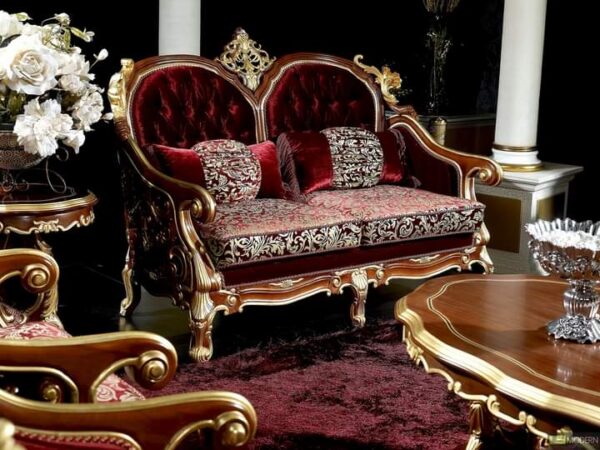 Royal Chinioti Sofa Set