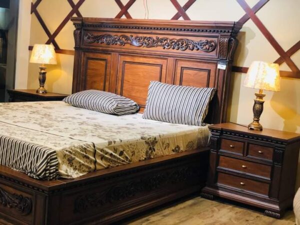 Bed set