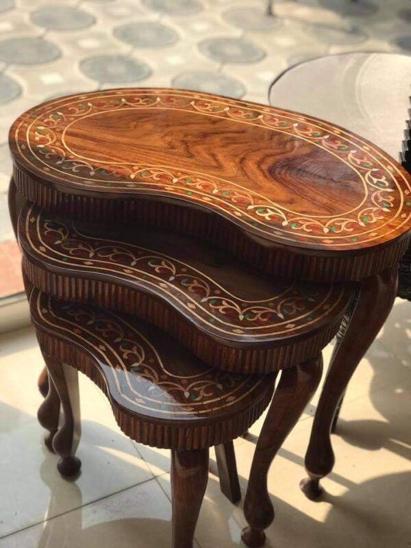 Artisan Wooden Creations