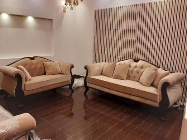 Chinioti Signature Lounge Sofa