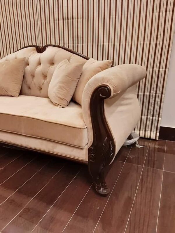 Sofa Set