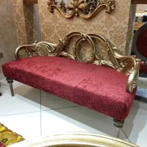 Regal Chinioti Deewan Set