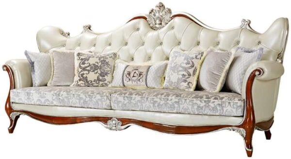 Chiniot Sofa Set