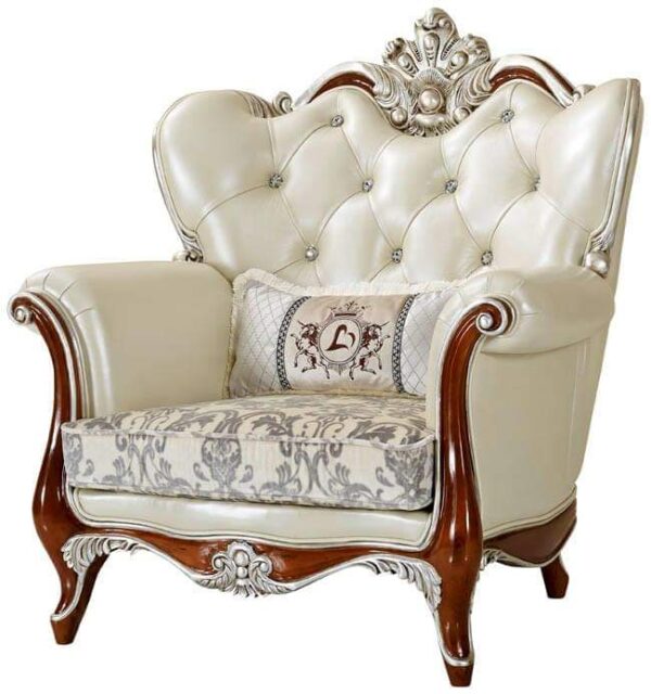 Chiniot Sofa Set