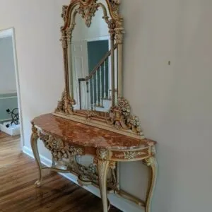 Stylish Console Tables