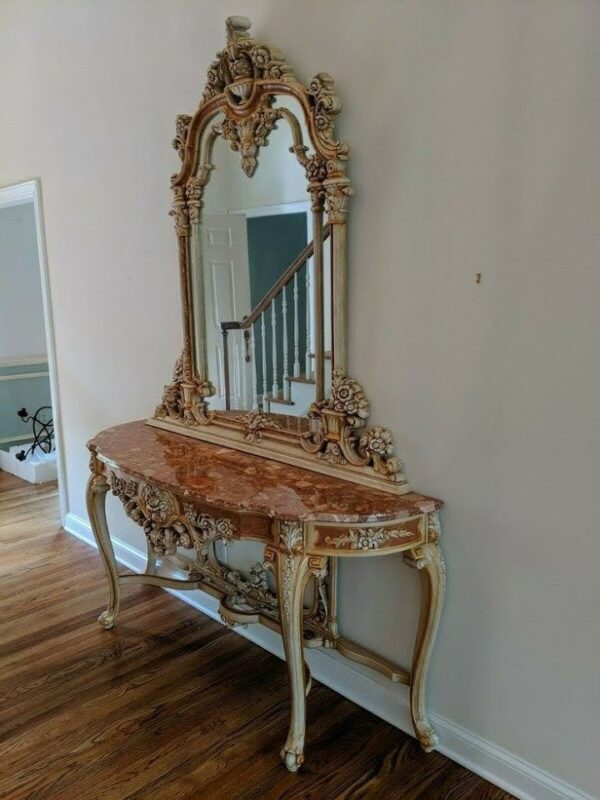 Stylish Console Tables