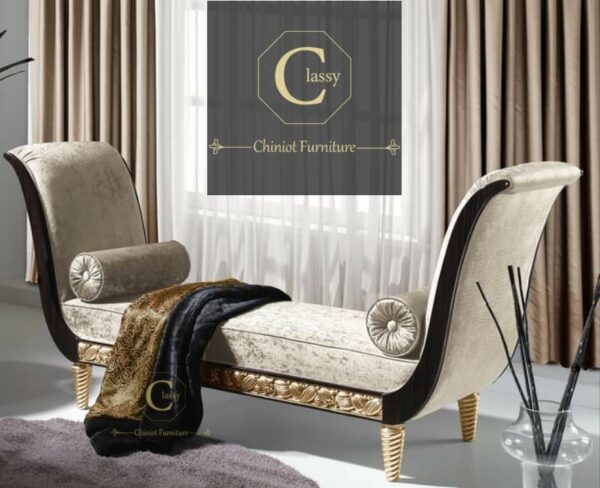 Cozy Comfort Ottoman