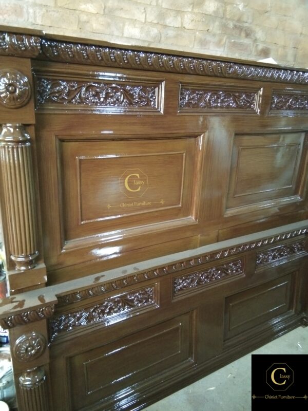 Chinioti Grace Bedroom Set