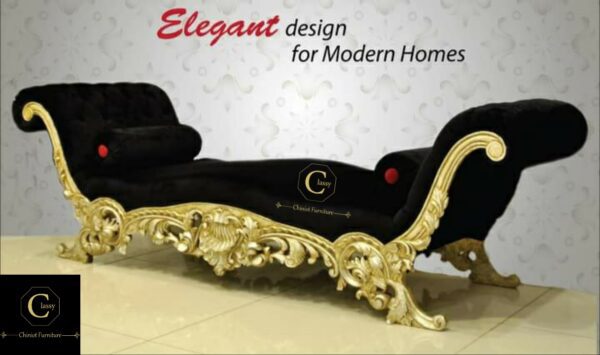 Dreamy Comfort Ottoman