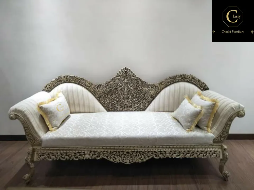 Deewan set