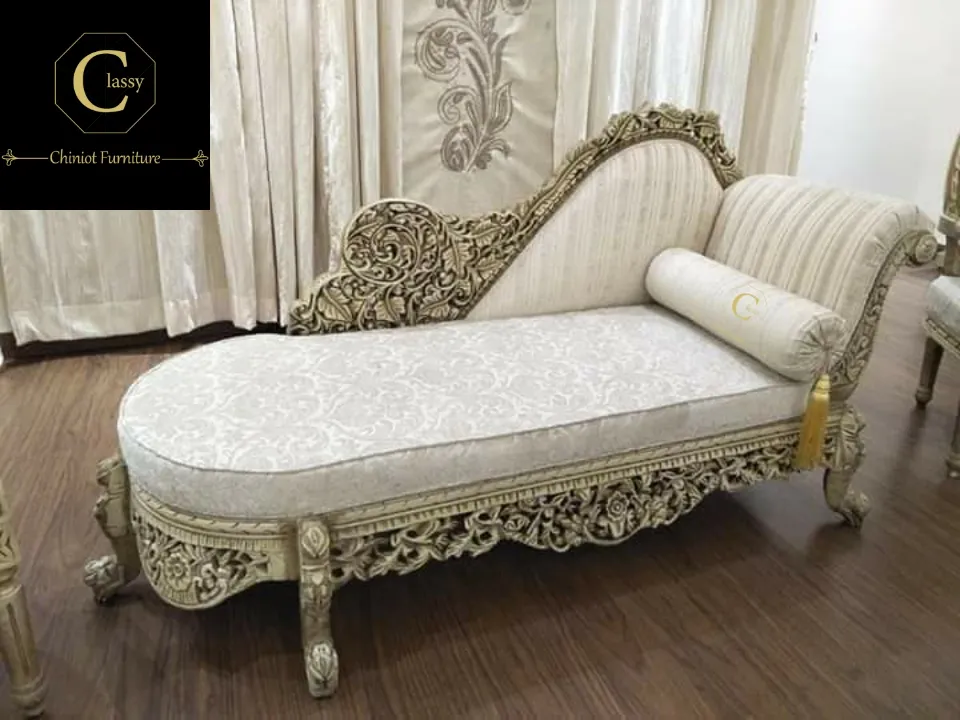 Deewan set
