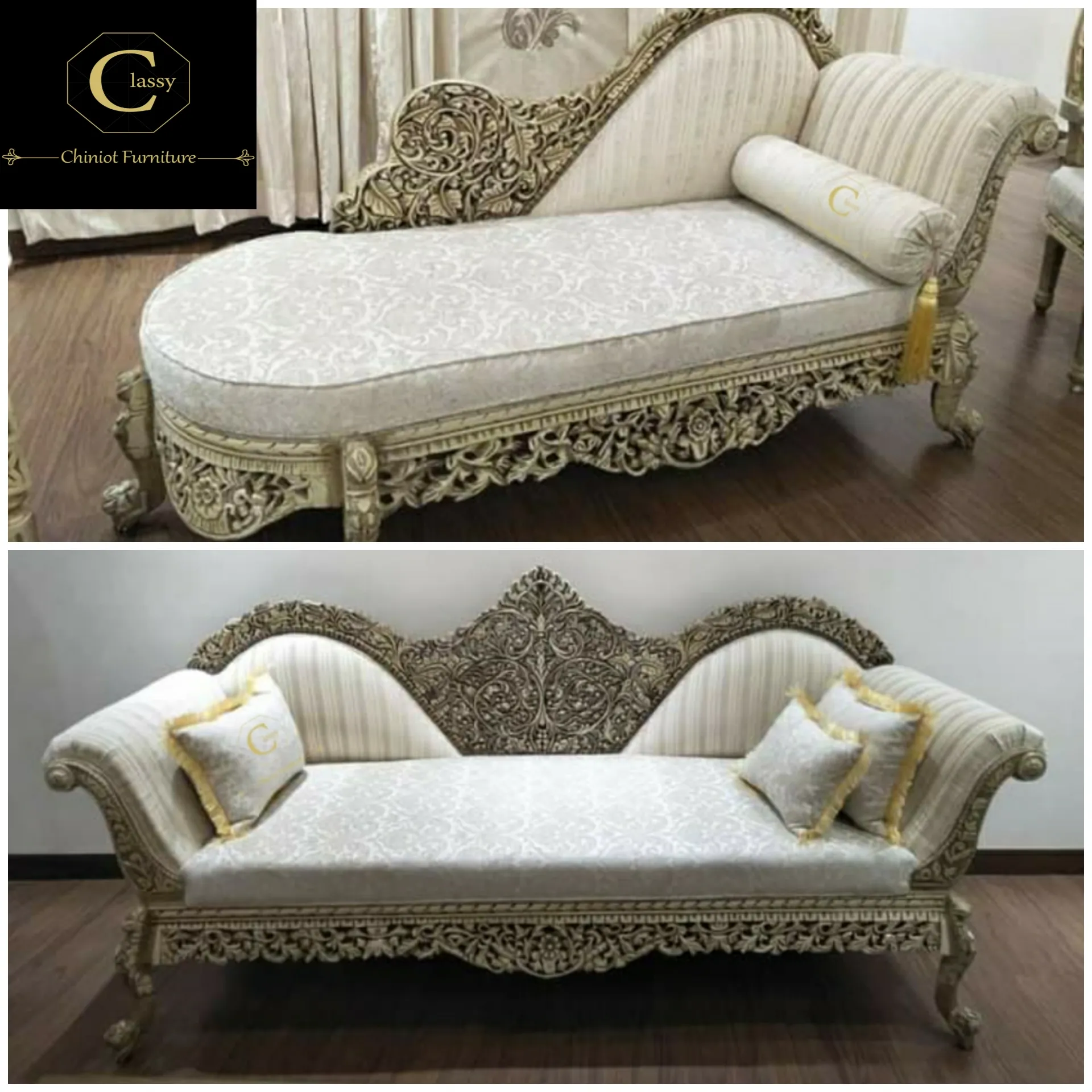 Deewan set