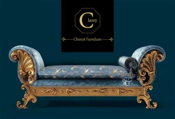 The Perfect Rest Ottoman