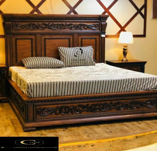 bedroom set