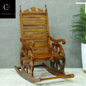 Dreamy Recliner Chair