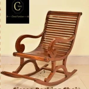 Easy Rest Chair