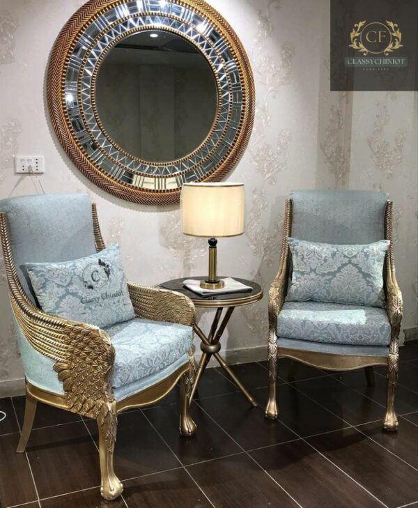 Vintage Chairs