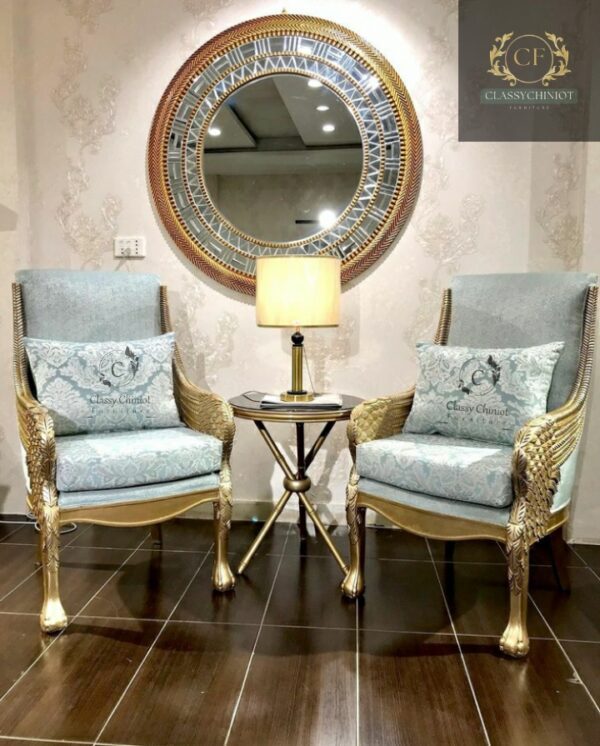 Vintage Chairs