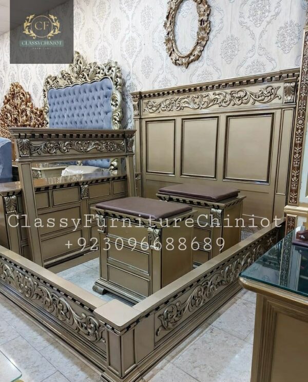 bedroom set