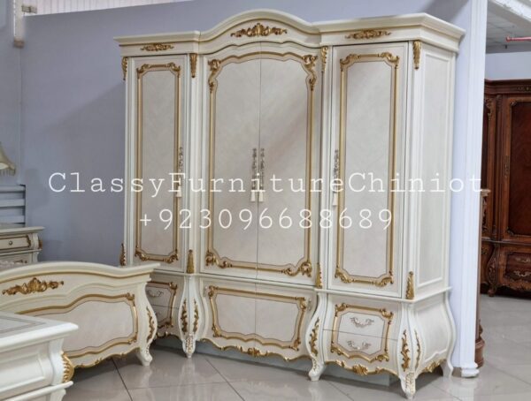 bedroom cupboard set