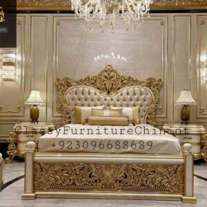 Stylish Milano Bedroom
