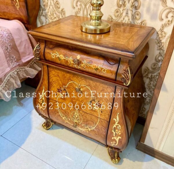 Timeless Chinioti Charm