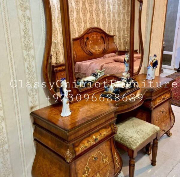 Timeless Chinioti Charm