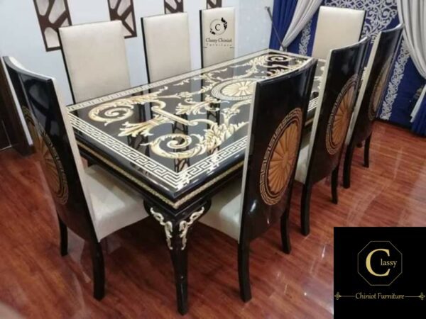 Stylish Dining set