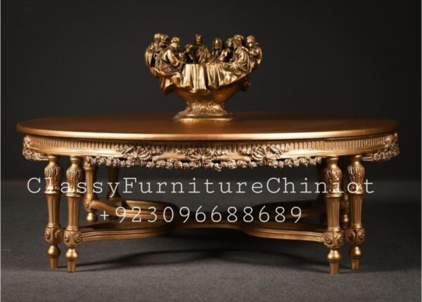 Designer Dining Set