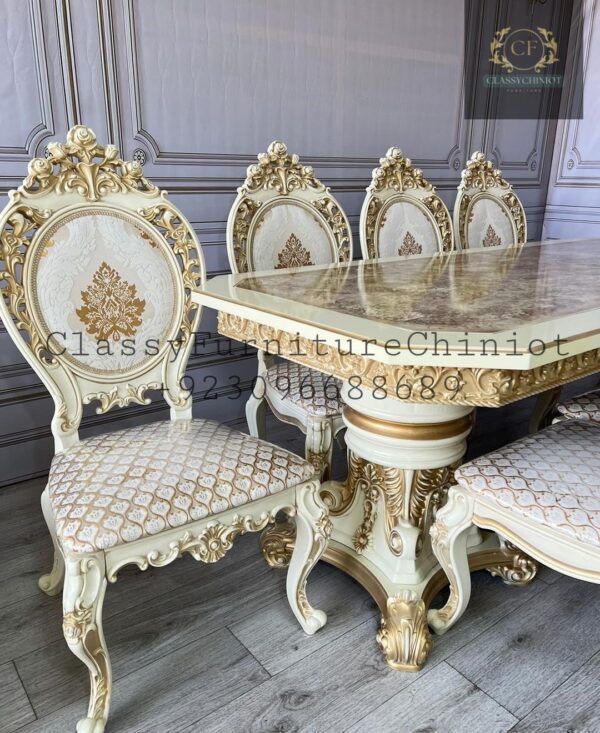 Formal Dining Set