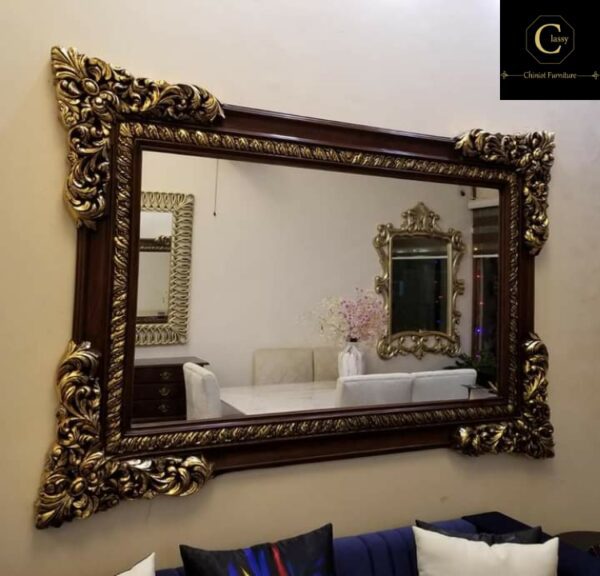 wall mirrror