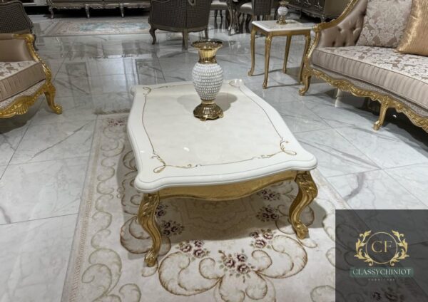 Victorian Sofa Crown