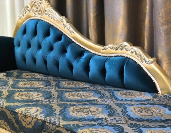 Premium Chinioti Diwan Set