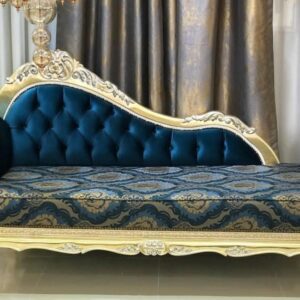 Premium Chinioti Diwan Set