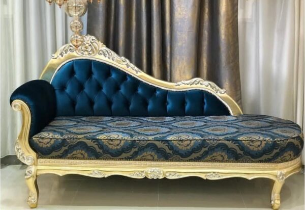 Premium Chinioti Diwan Set