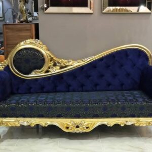 Handcrafted Chinioti Deewan