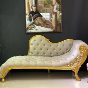 Chinioti Deewan Sofa