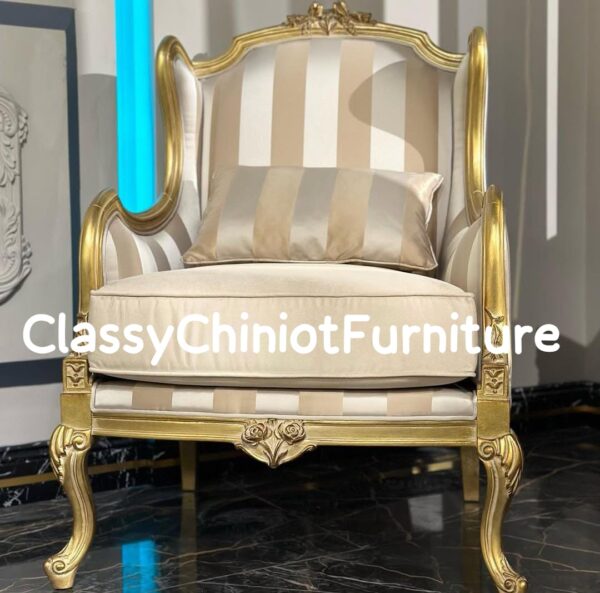 Royal Classic Sofa Set in Pakistan