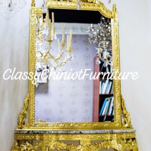 Prestio Console Elegance