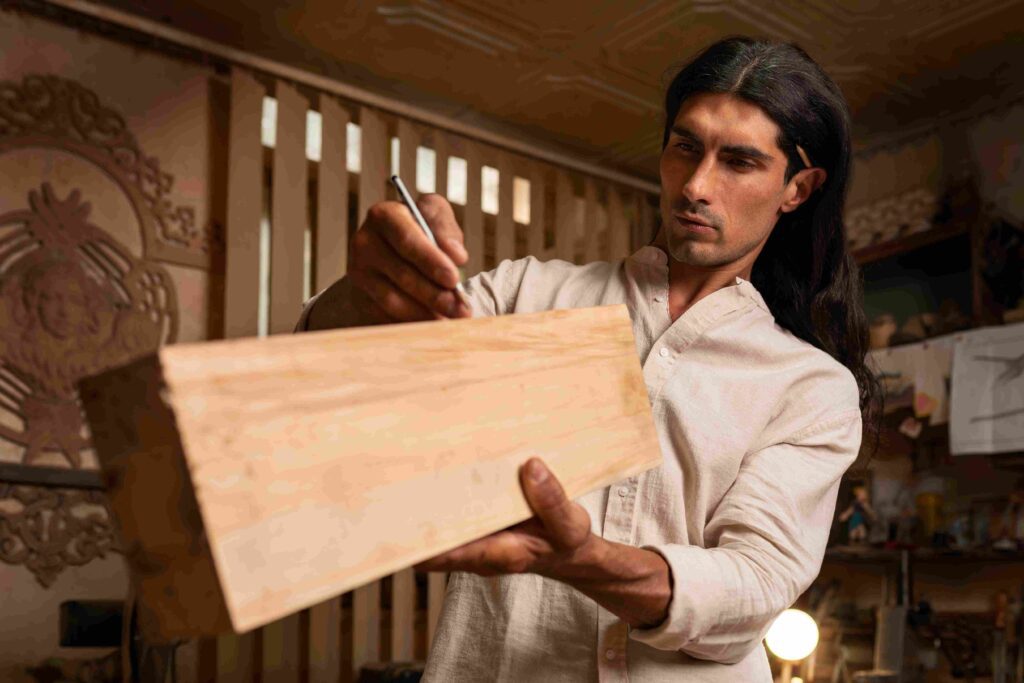 Which wood is best for furniture