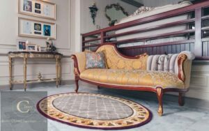 Common Wooden Furniture Problems and How to Fix Them