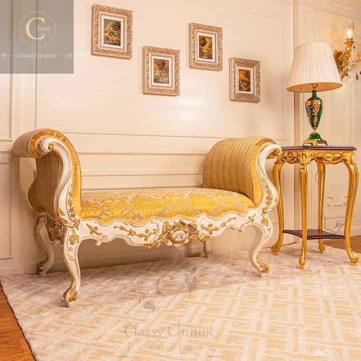 Mughal Backless Deewan