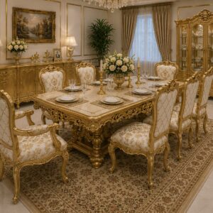 dinning table set